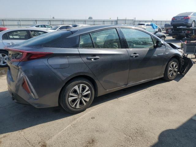 JTDKARFP2H3067501 - 2017 TOYOTA PRIUS PRIM 灰色 照片 3