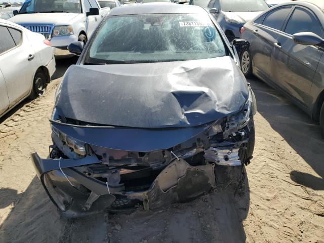 JTDKARFP2H3067501 - 2017 TOYOTA PRIUS PRIM 灰色 照片 5