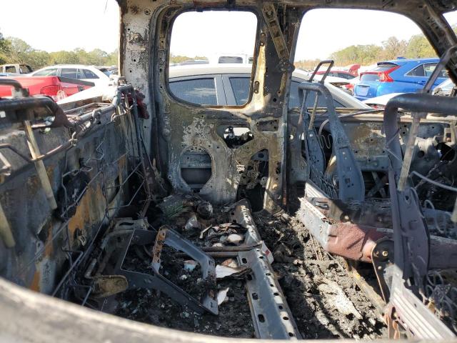 5TBRN34142S323750 - 2002 TOYOTA TUNDRA ACCESS CAB SR5 WHITE photo 10