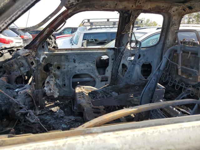 5TBRN34142S323750 - 2002 TOYOTA TUNDRA ACCESS CAB SR5 WHITE photo 7