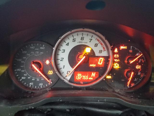 JF1ZNAA1XE8705229 - 2014 TOYOTA SCION FR-S 红色 照片 9