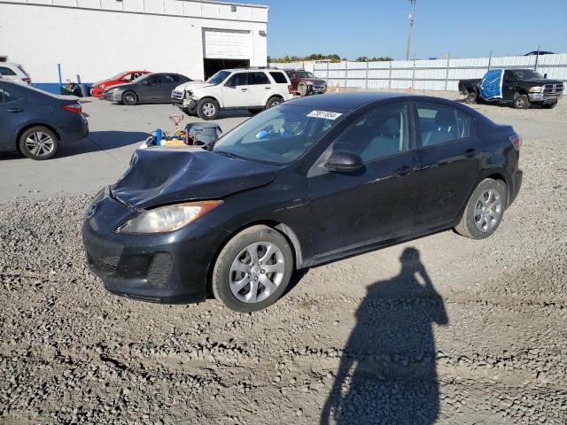 2013 MAZDA 3 I, 