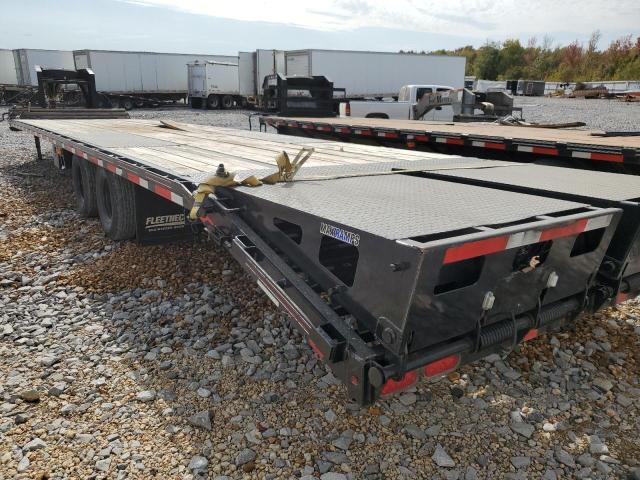 46UFU402XM1241191 - 2021 DIAM TRAILER BLACK photo 3