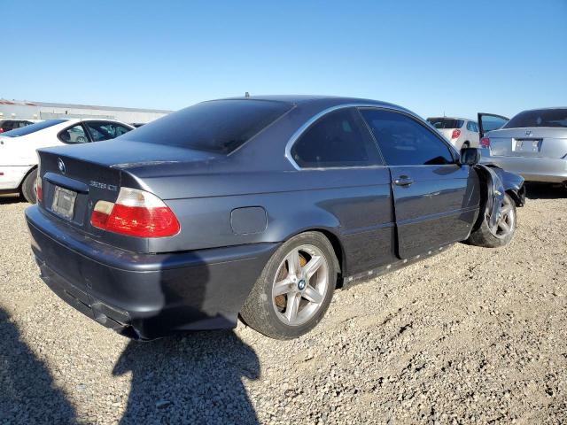 WBABM5347YJP01632 - 2000 BMW 328 CI GRAY photo 3