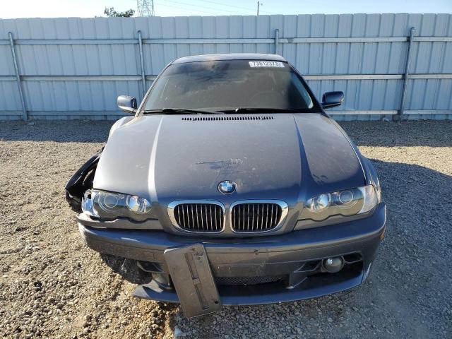 WBABM5347YJP01632 - 2000 BMW 328 CI GRAY photo 5