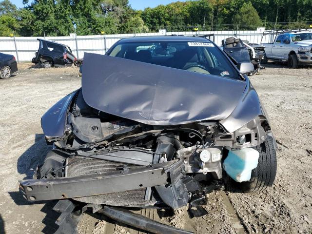 1G1ZC5E05CF338685 - 2012 CHEVROLET MALIBU 1LT Boz foto 5