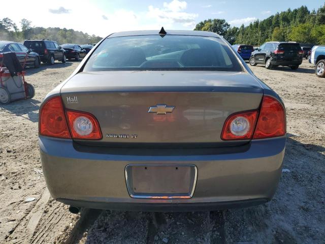 1G1ZC5E05CF338685 - 2012 CHEVROLET MALIBU 1LT Boz foto 6