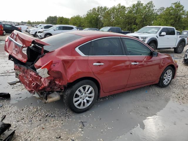 1N4AL3AP5GN350655 - 2016 NISSAN ALTIMA 2.5 MAROON photo 3