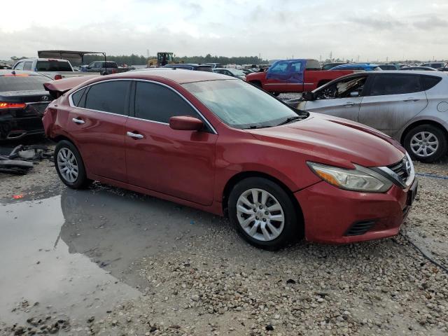 1N4AL3AP5GN350655 - 2016 NISSAN ALTIMA 2.5 MAROON photo 4