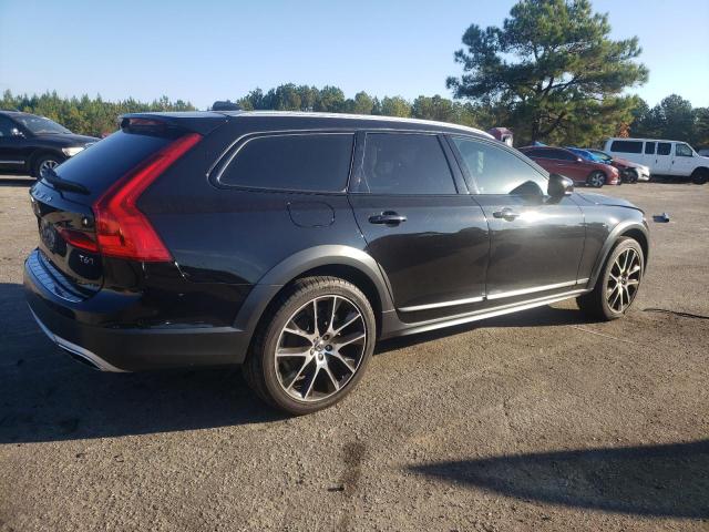 YV4A22NL3J1022838 - 2018 VOLVO V90 T6 INSCRIPTION BLACK photo 3