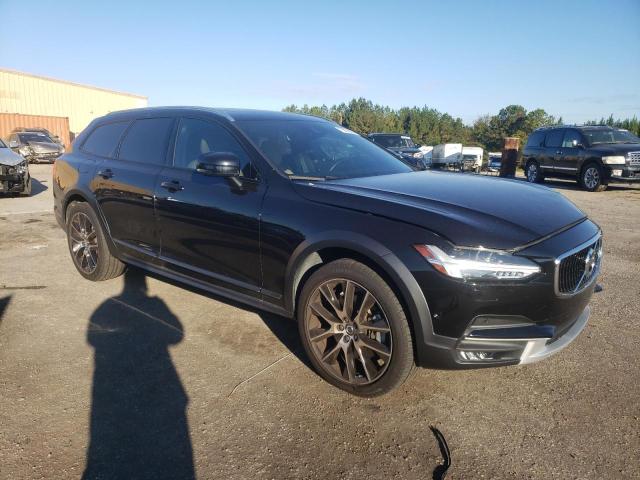 YV4A22NL3J1022838 - 2018 VOLVO V90 T6 INSCRIPTION BLACK photo 4