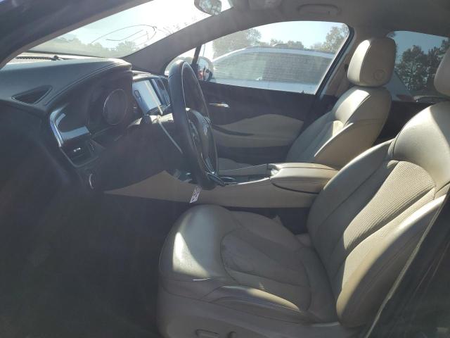 LRBFXASA1HD041340 - 2017 BUICK ENVISION PREFERRED 黑色 照片 7