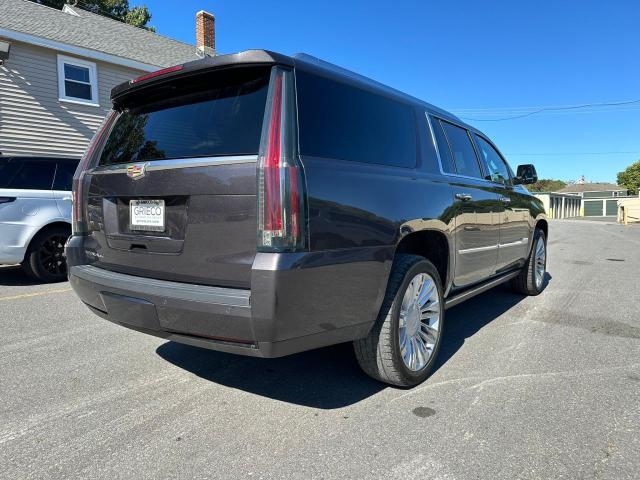 1GYS4KKJ2GR107856 - 2016 CADILLAC ESCALADE ESV PLATINUM Qara foto 3