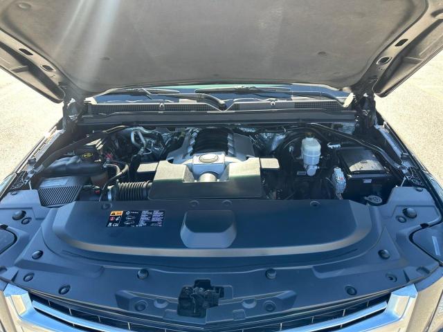 1GYS4KKJ2GR107856 - 2016 CADILLAC ESCALADE ESV PLATINUM Qara foto 6