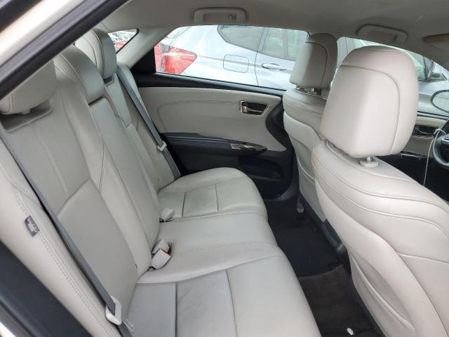 4T1BK1EB0DU060678 - 2013 TOYOTA AVALON BASE 白色 照片 10