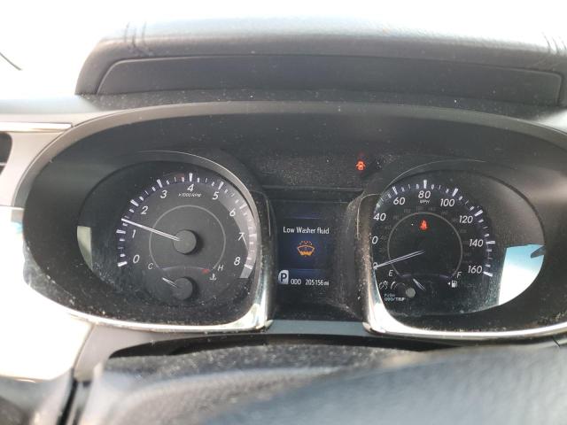 4T1BK1EB0DU060678 - 2013 TOYOTA AVALON BASE 白色 照片 9