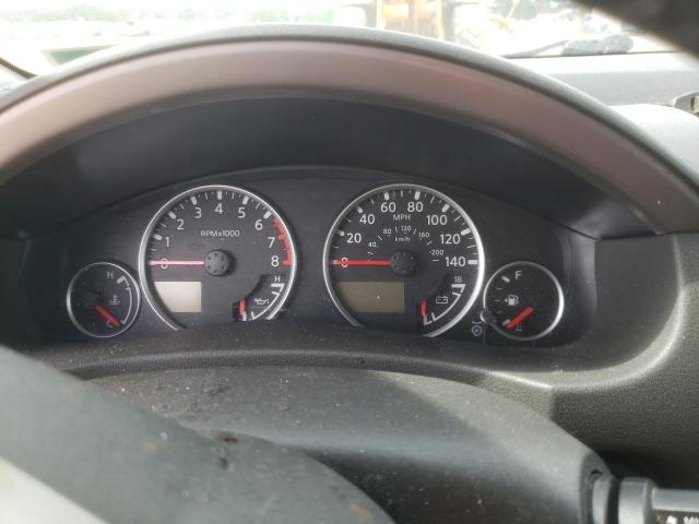 5N1AR18W25C719289 - 2005 NISSAN PATHFINDER LE 灰色 照片 9