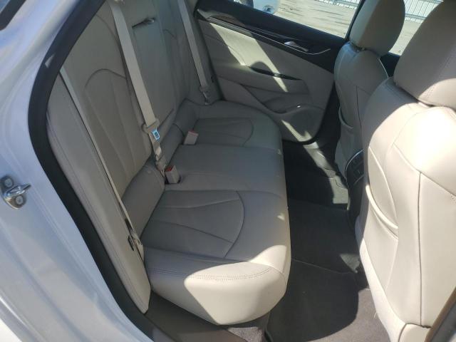 1G4ZP5SS1HU204076 - 2017 BUICK LACROSSE ESSENCE თეთრი ფოტო 10