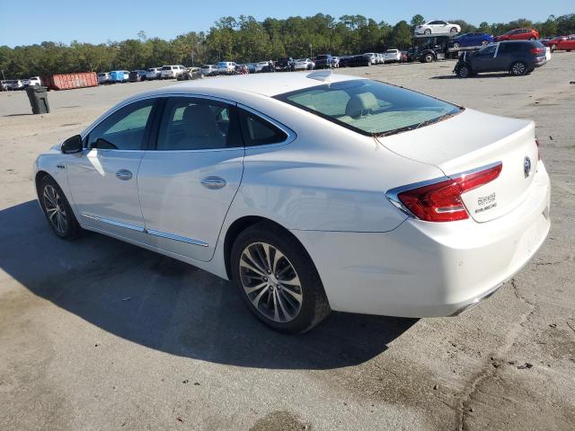 1G4ZP5SS1HU204076 - 2017 BUICK LACROSSE ESSENCE თეთრი ფოტო 2