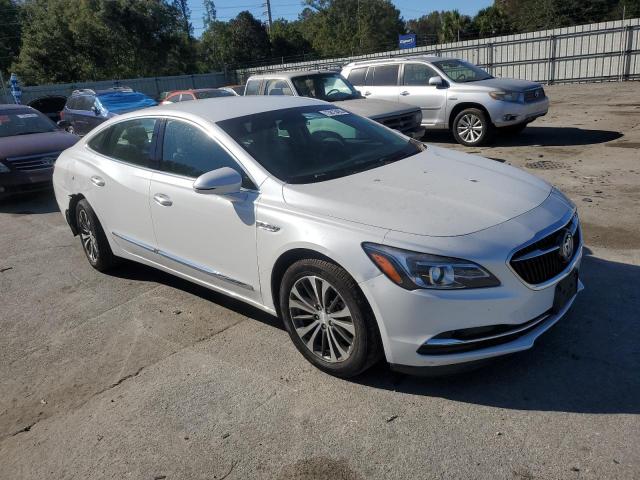 1G4ZP5SS1HU204076 - 2017 BUICK LACROSSE ESSENCE თეთრი ფოტო 4