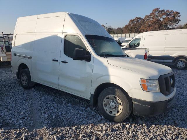 1N6BF0LY6JN811358 - 2018 NISSAN NV 2500 S WHITE photo 4