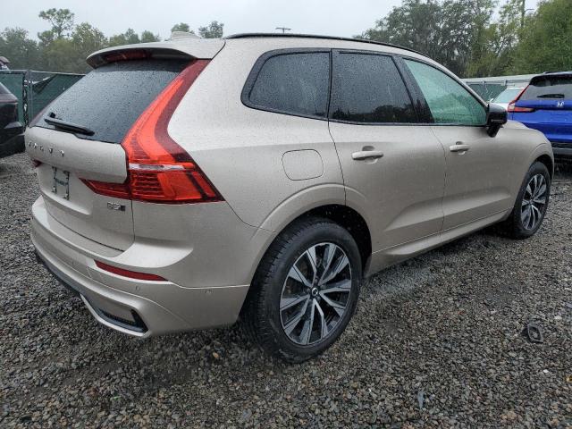 YV4L12RL5R1799930 - 2024 VOLVO XC60 PLUS TAN photo 3