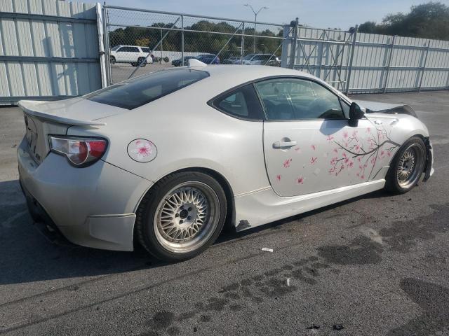 JF1ZNAA12F8713049 - 2015 TOYOTA SCION FR-S 白色 照片 3