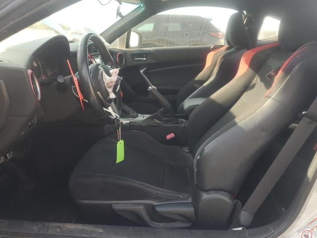 JF1ZNAA12F8713049 - 2015 TOYOTA SCION FR-S 白色 照片 7