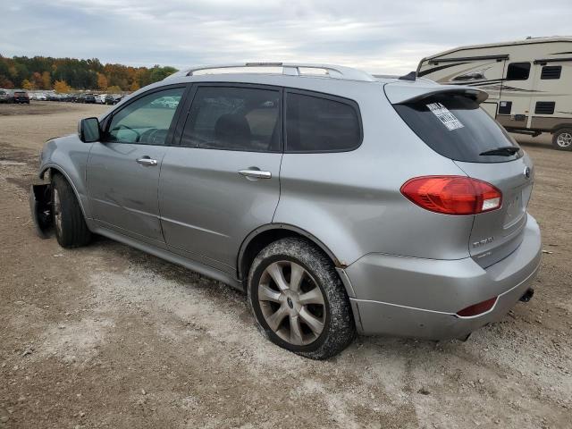 4S4WX9HD9A4402526 - 2010 SUBARU TRIBECA LIMITED SILVER photo 2