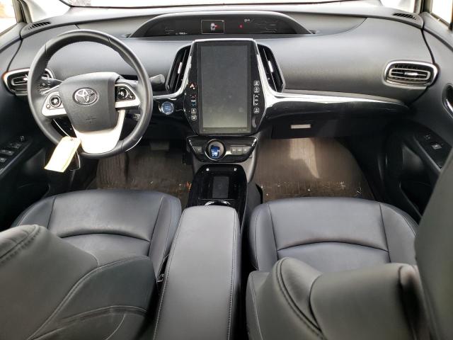 JTDKARFP5H3002805 - 2017 TOYOTA PRIUS PRIM 白色 照片 8