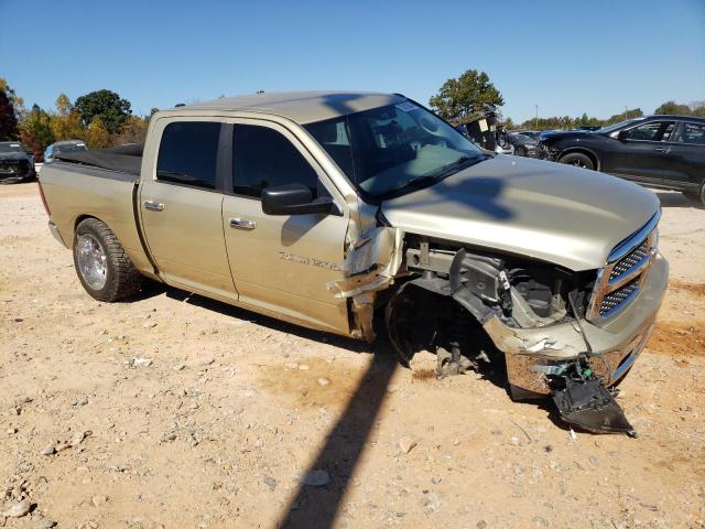 1D7RV1CT5BS645518 - 2011 DODGE RAM 1500 GOLD photo 4