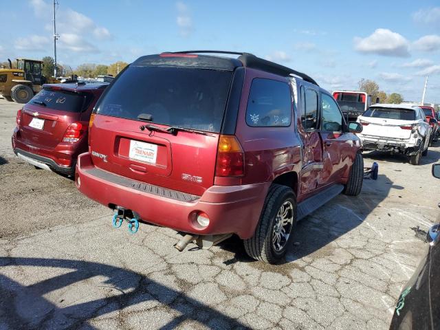 1GKET16S036111469 - 2003 GMC ENVOY XL BURGUNDY photo 3