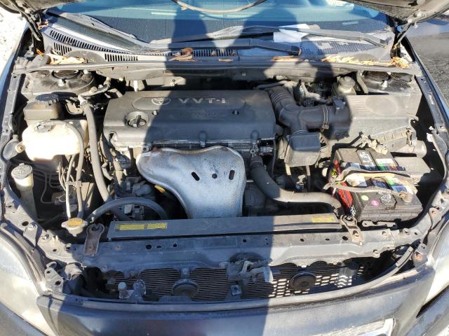 JTKDE177870216287 - 2007 TOYOTA SCION TC 黑色 照片 11