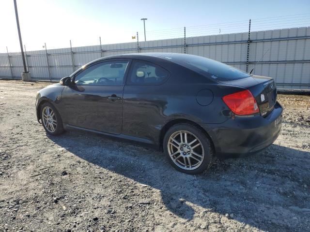 JTKDE177870216287 - 2007 TOYOTA SCION TC 黑色 照片 2