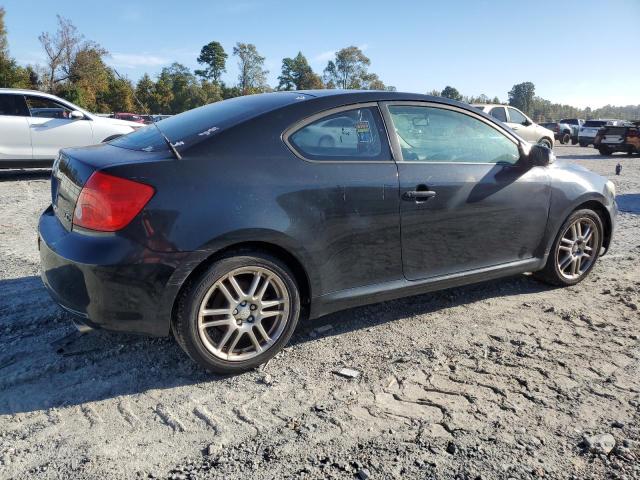 JTKDE177870216287 - 2007 TOYOTA SCION TC 黑色 照片 3