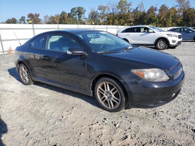 JTKDE177870216287 - 2007 TOYOTA SCION TC 黑色 照片 4