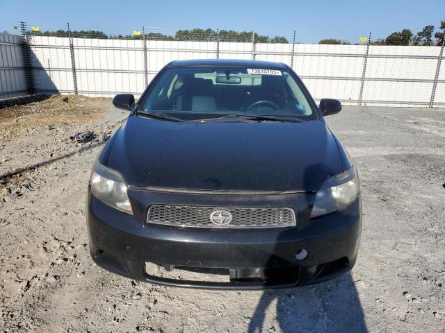 JTKDE177870216287 - 2007 TOYOTA SCION TC 黑色 照片 5