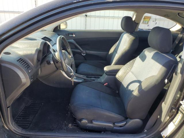 JTKDE177870216287 - 2007 TOYOTA SCION TC 黑色 照片 7