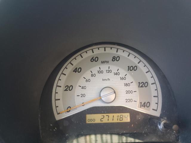 JTKDE177870216287 - 2007 TOYOTA SCION TC 黑色 照片 9