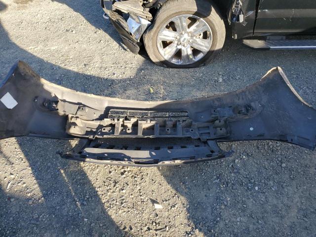 1G1ZC5E1XBF222177 - 2011 CHEVROLET MALIBU 1LT BLUE photo 12