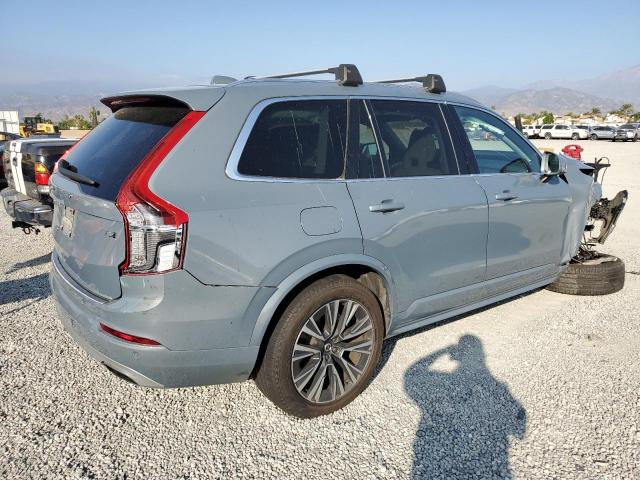 YV4102PK2M1755221 - 2021 VOLVO XC90 T5 MOMENTUM GRAY photo 3