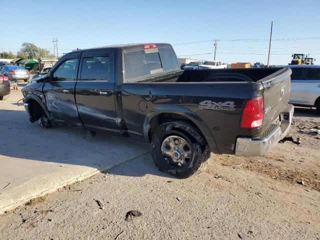 3C6UR5DJ1JG389212 - 2018 RAM 2500 SLT BLACK photo 2