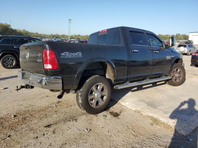 3C6UR5DJ1JG389212 - 2018 RAM 2500 SLT BLACK photo 3