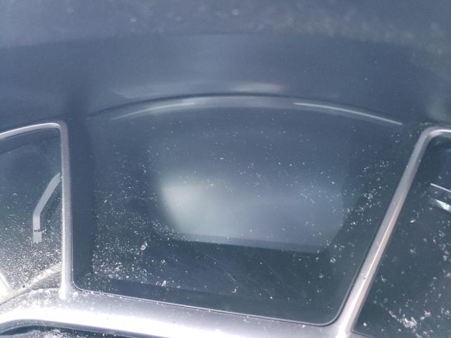 2HGFC2F86MH526209 - 2021 HONDA CIVIC SPORT თეთრი ფოტო 9