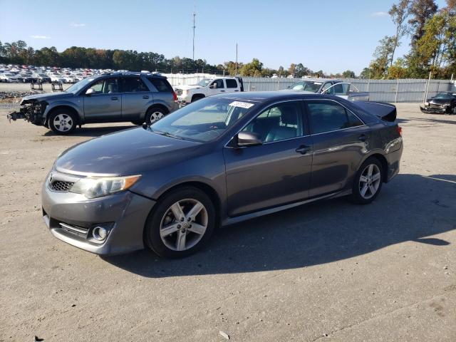 2014 TOYOTA CAMRY L, 