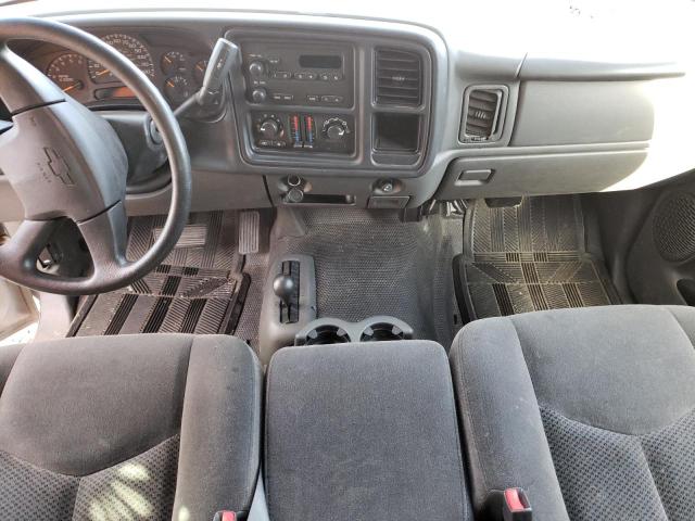 3GCEK14X07G255590 - 2007 CHEVROLET SILVERADO K1500 CLASSIC TAN photo 8