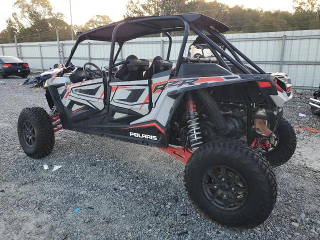 3NSP4G92XLG163494 - 2020 POLARIS RZR XP TURBO S TWO TONE photo 3