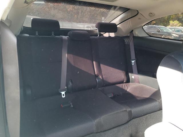 JTKDE3B79A0309832 - 2010 TOYOTA SCION TC 白色 照片 10