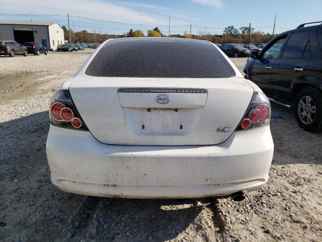 JTKDE3B79A0309832 - 2010 TOYOTA SCION TC 白色 照片 6