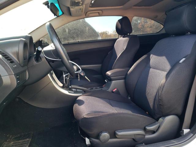 JTKDE3B79A0309832 - 2010 TOYOTA SCION TC 白色 照片 7